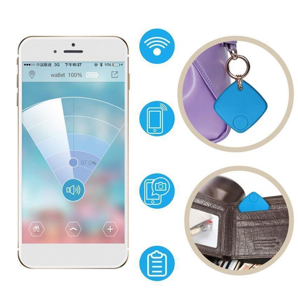 Smart Lovely Bluetooth Anti-lost Device