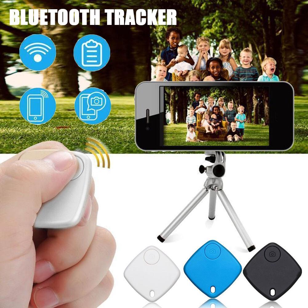 Smart Lovely Bluetooth Anti-lost Device