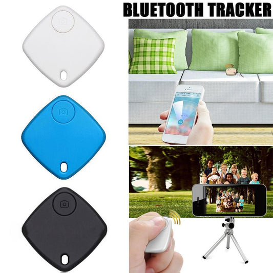 Smart Lovely Bluetooth Anti-lost Device